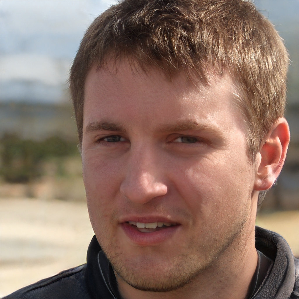 Stefan Müller