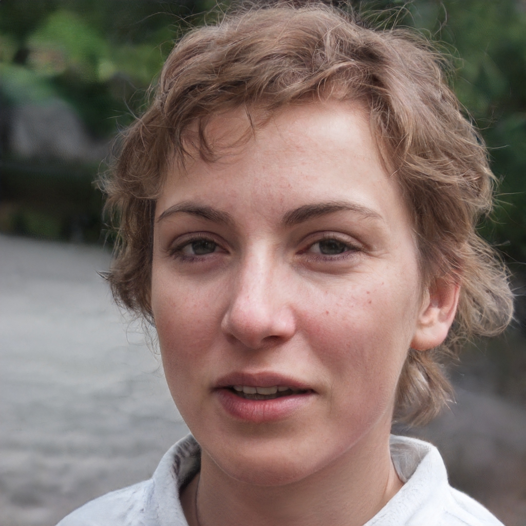 Anja Fischer